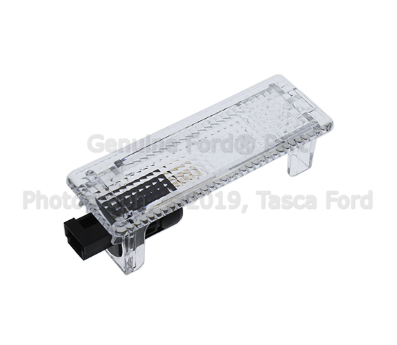 AM5Z13776G - : Cargo Lamp for Ford Image