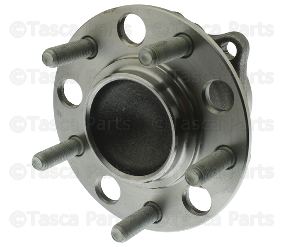 4766771AD - : Brake Hub And Bearing, Left for Chrysler: Sebring | Dodge: Avenger, Caliber Image