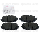 NAYJ3328ZB - Brakes: Brake Pads for Mazda: MX-5 Miata Image