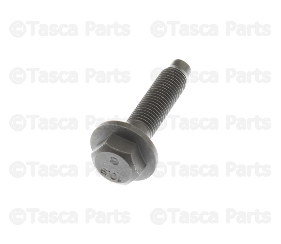 9XG015120L - Engine: Crankshaft Pulley Bolt for Mazda Image