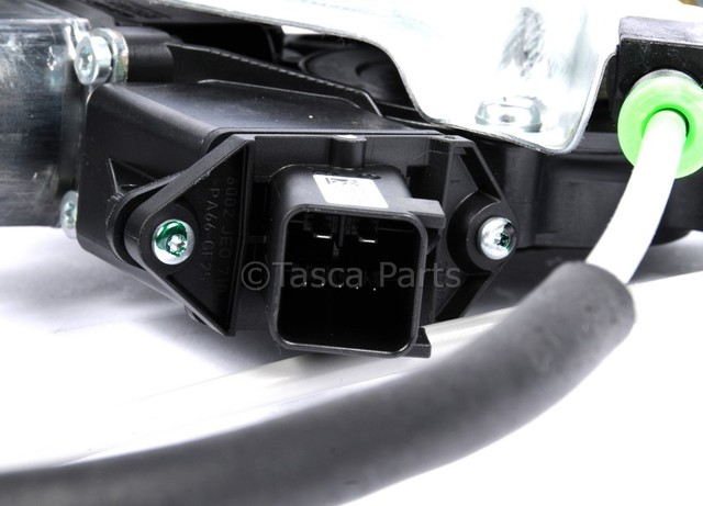 92254125 - Body: Window Regulator for GM Image