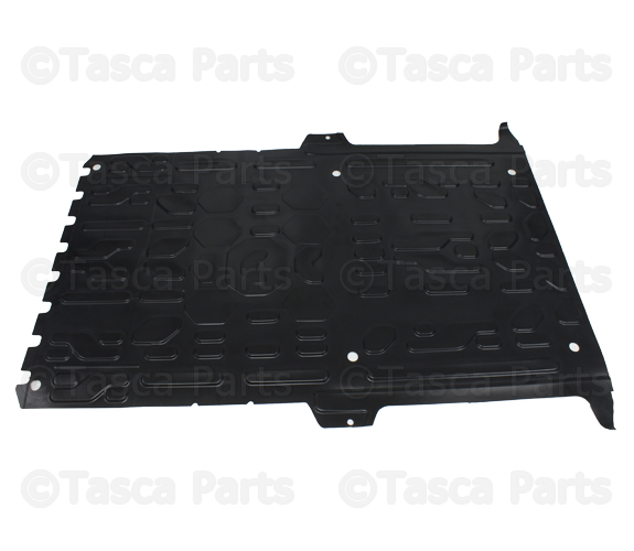 82214441 - : Cargo Area Liner for Mopar Image