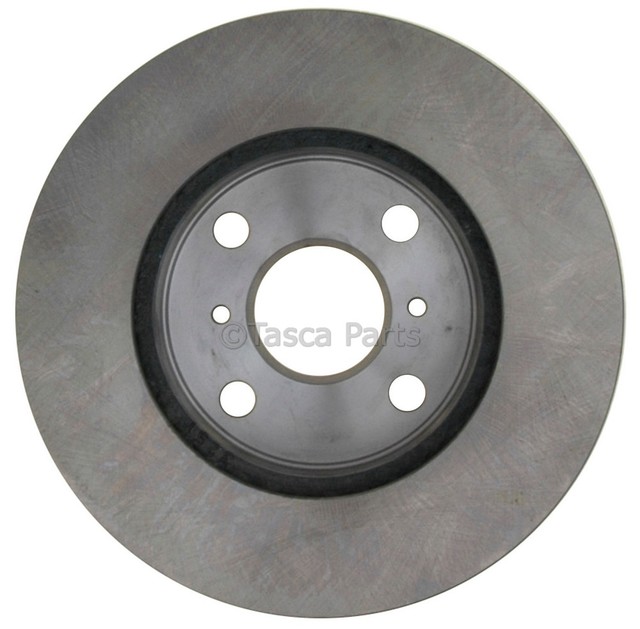 19313034 - : Front Disc Brake Rotor for GM Image