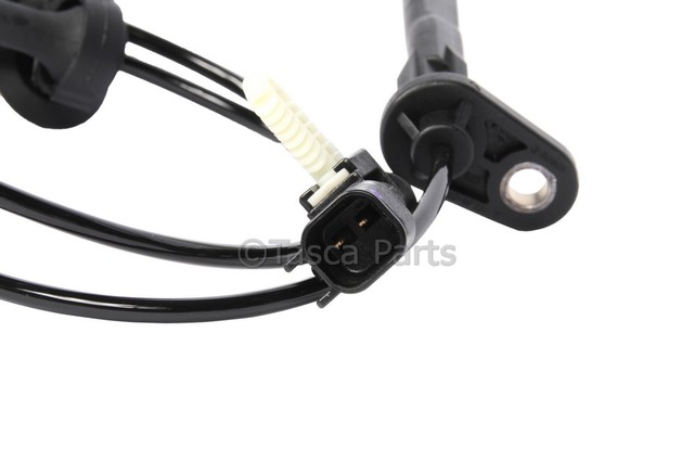 23233798 - : Rear Speed Sensor - Driver's Side (LH) for Chevrolet: Colorado | GMC: Canyon Image