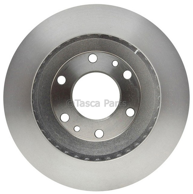 19241813 - : Front Disc Brake Rotor for GM Image
