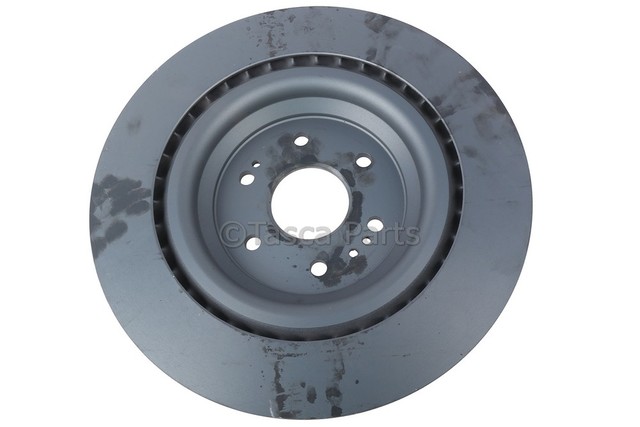84070075 - : Front Disc Brake Rotor for GM Image