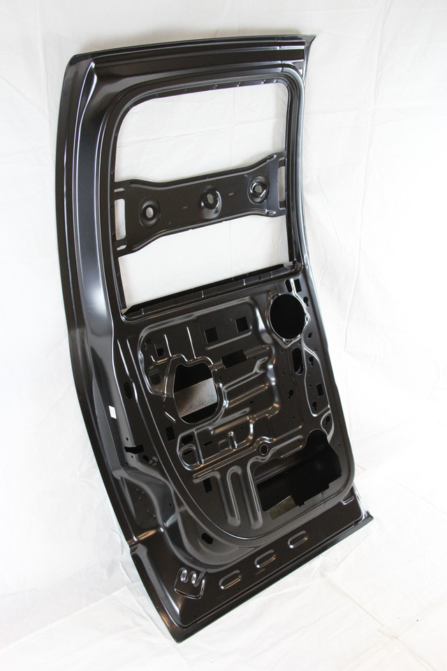 55276119AL - Doors and Related Parts: Rear Door, Left for Dodge: Ram 1500, Ram 2500, Ram 3500 Image