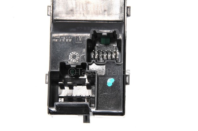 25955378 - Electrical: Door Window Switch for GM Image
