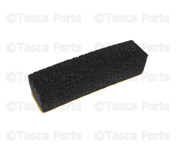 BLF5502G1 - : Air Guide Outer Seal for Mazda Image