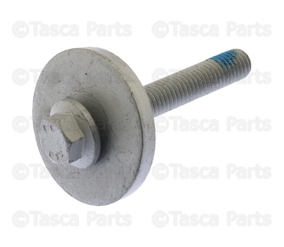 2005 Volvo V70 T5 - Axle Bolt with Rubber Insulator (Anti