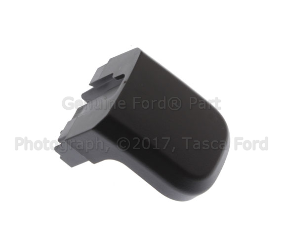 9L3Z1860262AD - Electrical: Seat Belt Cover for Ford: F-150 Image