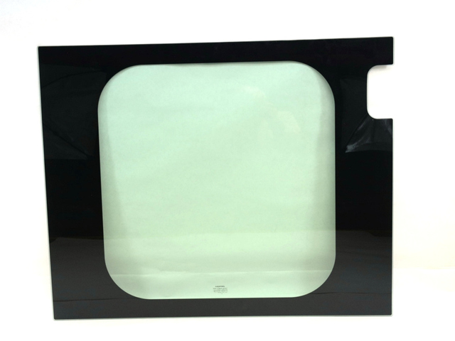 68166390AA - Glass: Rear Door Glass, Right for Ram: ProMaster 1500, ProMaster 2500, ProMaster 3500 Image