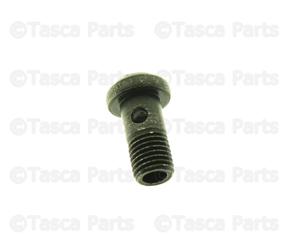 30746536 - : Oil Inlet Tube Upper Bolt for Volvo Image