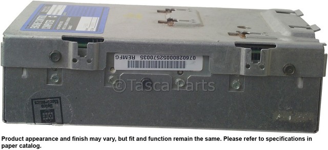 88999129 - Engine: Engine Control Module (ECM) for GM Image