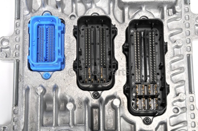 12721350 - : Engine Control Module for GM Image