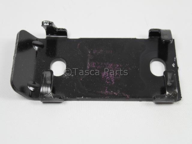 52855303AA - Front Suspension: Stabilizer Bar Plate, Mounting for Mopar Image