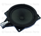 963302T000 - Entertainment &amp; Telematics: Speaker for Kia Image