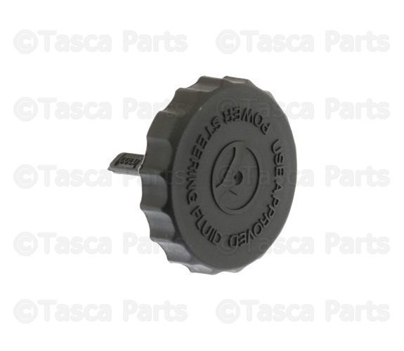 5066031AA - Steering: Power Steering Reservoir Cap for Chrysler: PT Cruiser Image