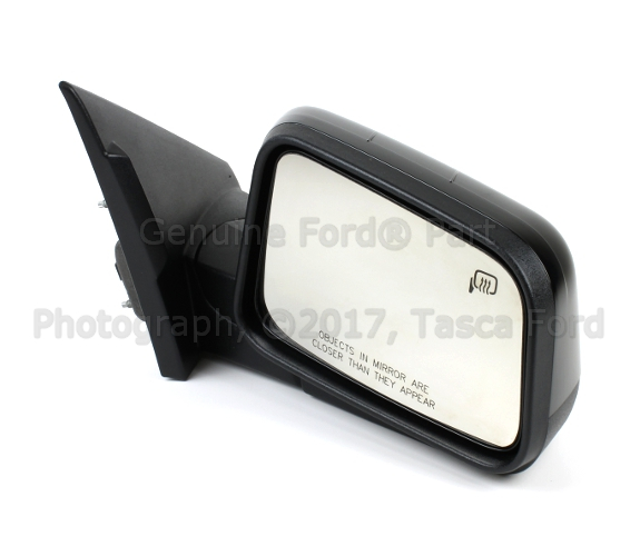 7T4Z17682CC - Body: Power Mirror for Ford Image