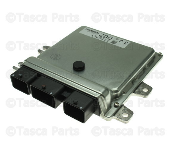 237101UM3D - Electrical: ECM for Nissan Image