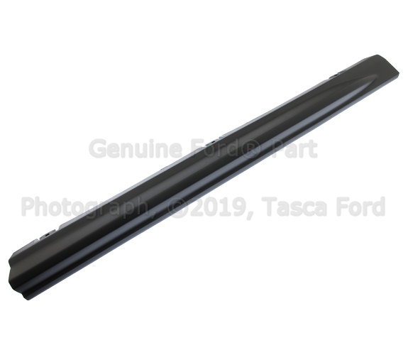 BK3Z6110177AE - Body: Rocker Panel Guard for Ford Image