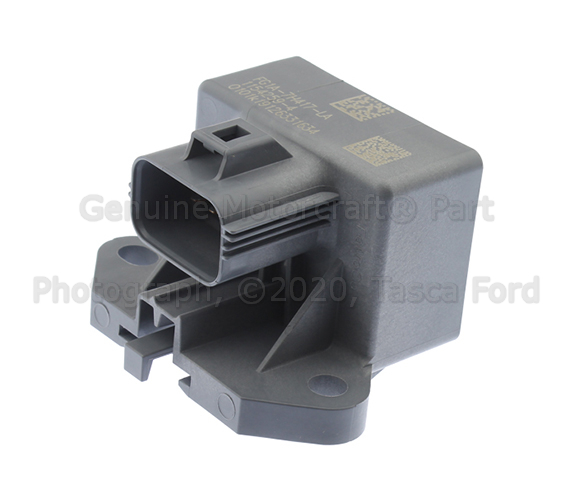 TM283 - : Motorcraft™ Control Module for Ford: Explorer, Fusion, Police Interceptor Utility Image