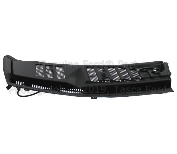 2015-2020 Ford F-150 Cowl Grille fl3z15022a68d | TascaParts.com