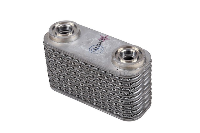 20931169 - : Oil Cooler for GM Image