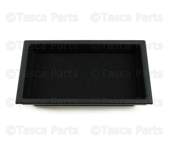 BBM46450XA - Body: Storage Box for Mazda Image