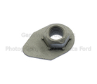 W712907S440M - Brakes: Mount Nut for Ford: F-150 Image