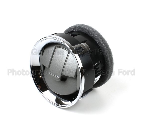 9L3Z19893CA - Body: Louver for Ford: F-150 Image