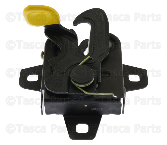 68223640AA - Body Sheet Metal Except Doors: Hood Latch for Ram: ProMaster 1500, ProMaster 2500, ProMaster 3500 Image