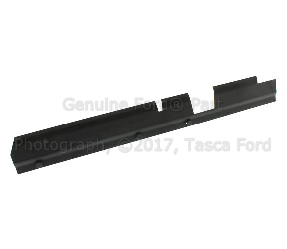 6L2Z19E572CA - HVAC: Side Seal for Ford: Explorer, Explorer Sport Trac | Mercury: Mountaineer Image