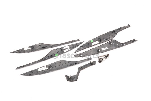 23188638 - Interior: Interior Trim Kit for GM Image