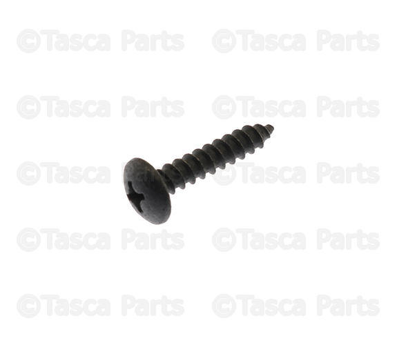 14540022U - : Center High Mount Stop Light Screw for Nissan Image