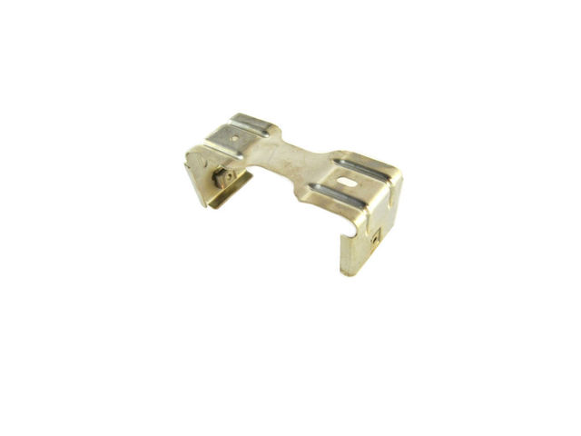 68218356AB - Interior Trim: Floor Console Bracket for Mopar Image