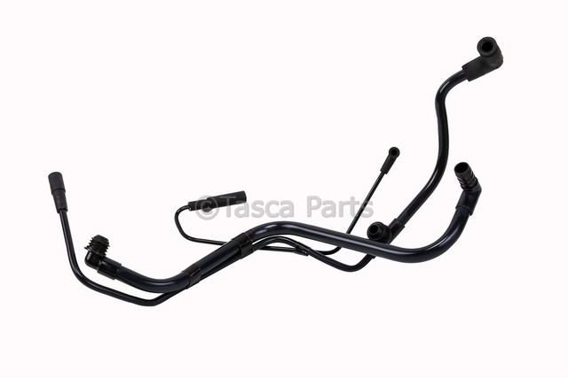 10230635 - Engine: Vacuum Harness for GM Image