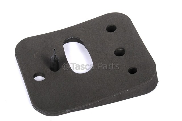 52469161 - HVAC: Seal for Chevrolet: Express 1500, Express 2500, Express 3500, P30 | GMC: Savana 1500, Savana 2500, Savana 3500 Image