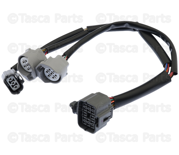 TK50510K6 - : Connector Wire for Mazda Image