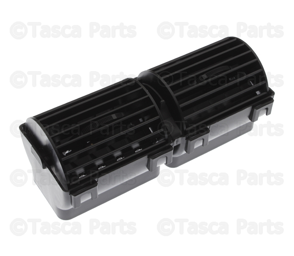 1QA40DX9AA - Interior Trim: Vent for Mopar Image
