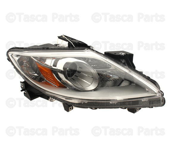 TE7051031C - : Headlamp Assembly - Passenger Side (RH) for Mazda: CX-9 Image