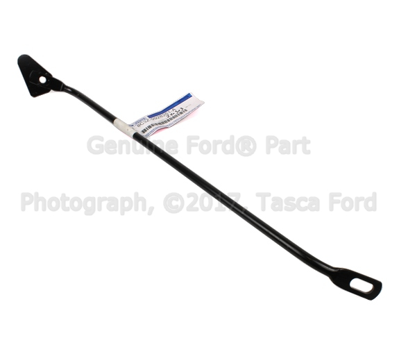 8C3Z9928261A - Body: Support Brace for Ford: F-250 Super Duty, F-350 Super Duty, F-450 Super Duty Image