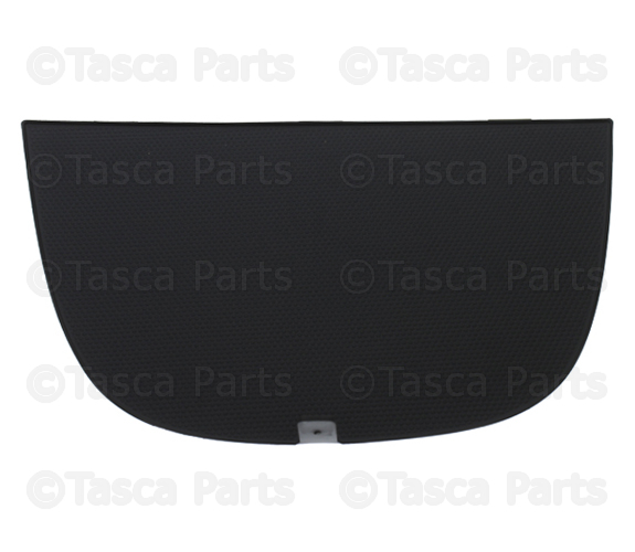 84637B2000EQ - Body: Console Mat for Kia Image