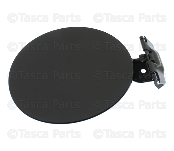 BBM442410 - Body: Fuel Door for Mazda Image