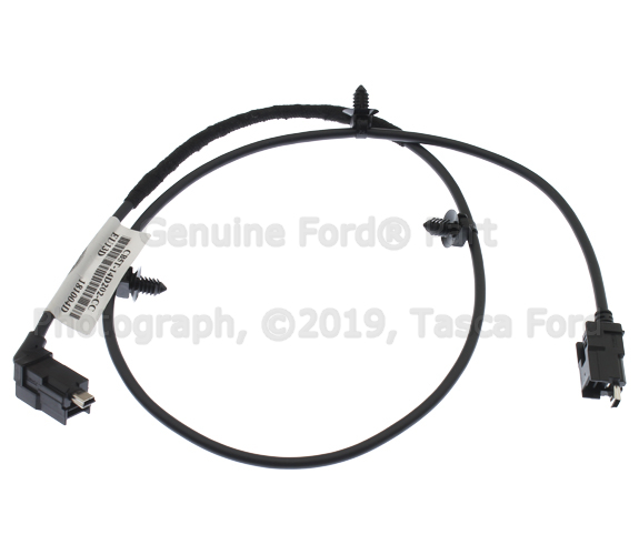 CB5Z14D202C - Body: Connector Wire for Ford Image