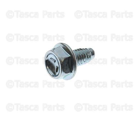 994590612 - Body: Display Unit Bolt for Mazda: 2, 3, 5, 6, CX-3, CX-30, CX-5, CX-50, CX-7, CX-70, CX-9, CX-90, MX-30 EV, MX-5 Miata, RX-8 Image