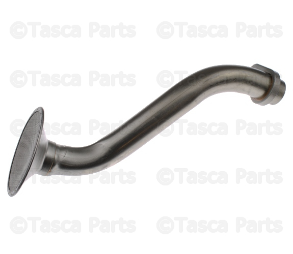4792857BB - : Oil Pickup Tube for Mopar Image