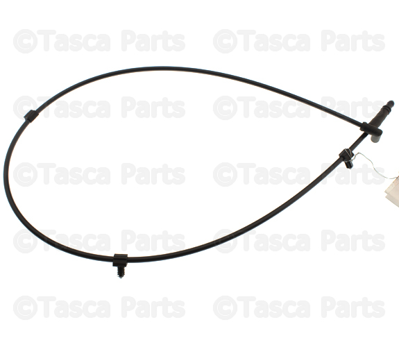 68057740AD - Electrical: Windshield Washer Hose And Connector for Chrysler: 300 | Dodge: Challenger, Charger Image