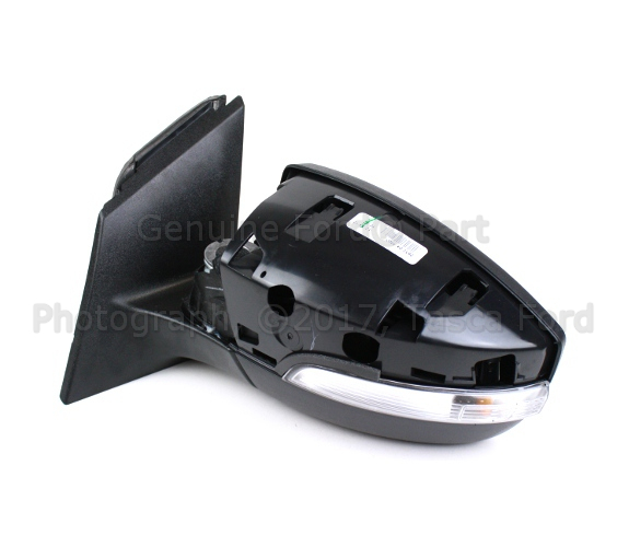 CM5Z17683C - Body: Mirror Assembly - Driver's Side (LH) for Ford Image