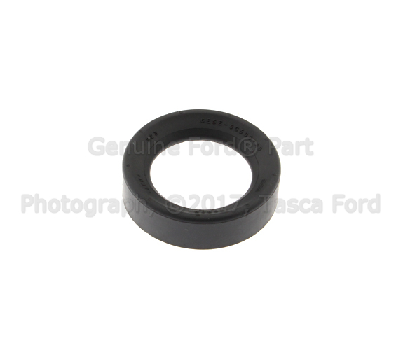 6E5Z6C535AB - : Seal for Ford: Edge, Explorer, Flex, Fusion, Police Interceptor Sedan, Police Interceptor Utility, Taurus, Taurus X | Lincoln: MKS, MKX, MKZ Image